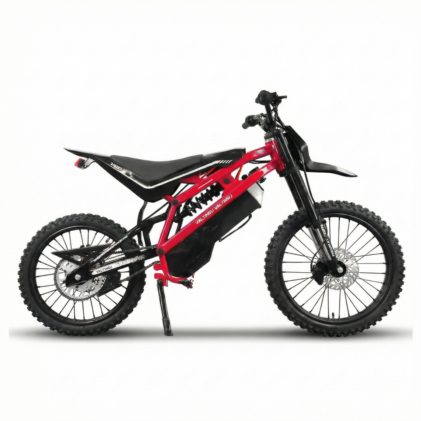 VALTINSU EM23 Electric Dirt Bike – 4000W 60V Off-Road