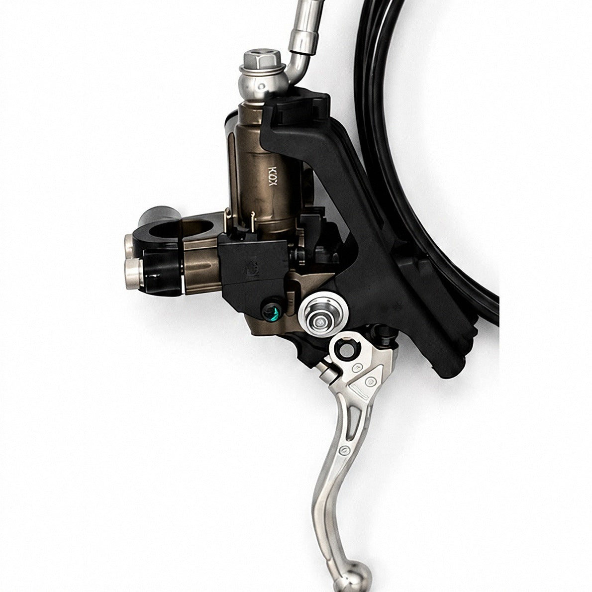 Sur-Ron Ultra Bee Rear Brake Kit for 79Bike Falcon, Sur-Ron Light Bee X and Talaria - foto 3