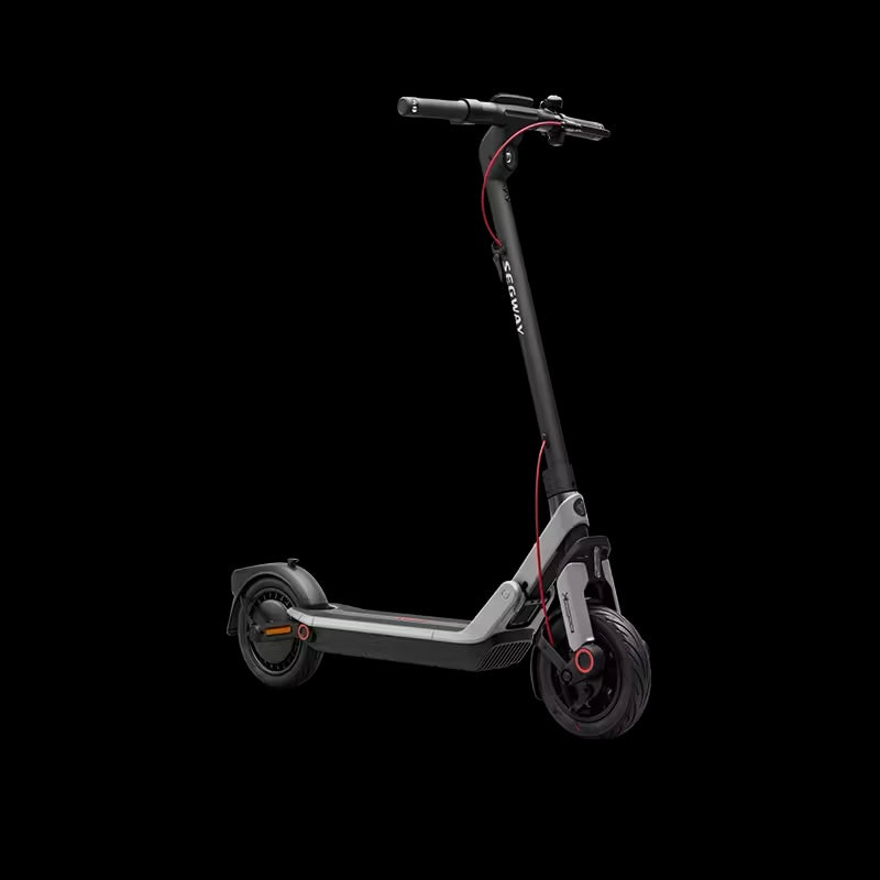 SEGWAY E3 Pro detail