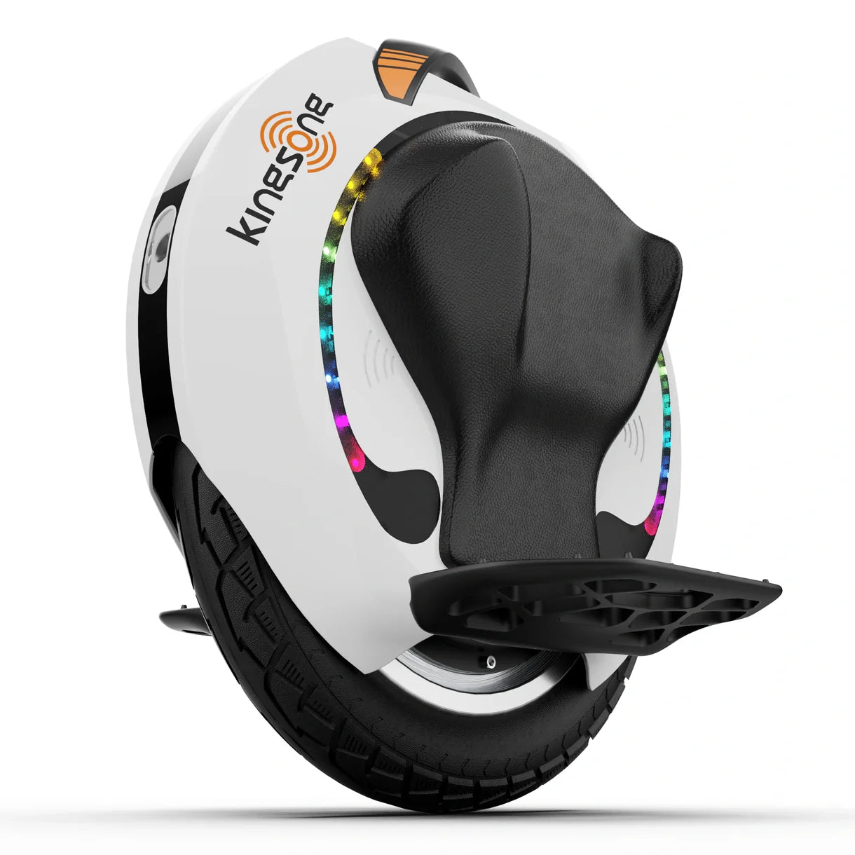 KINGSONG 16S Pro Electric Unicycle – 3800W Peak 840Wh