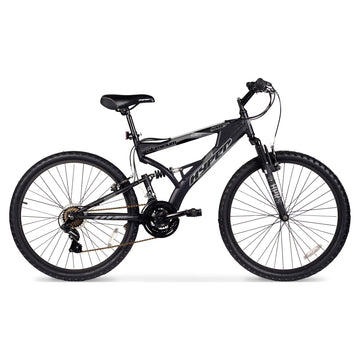 Test bike