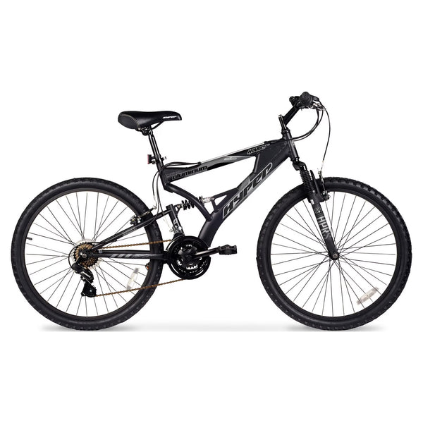 Test bike