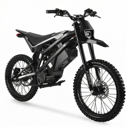 VALTINSU EM23 Electric Dirt Bike – 4000W 60V Off-Road