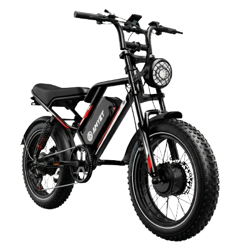 KAIZEN RAPTOR E