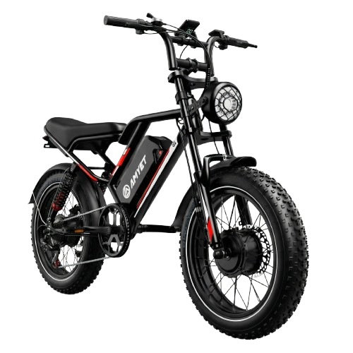 KAIZEN RAPTOR PRO S8