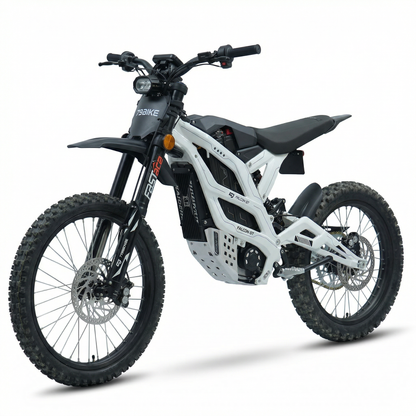 79BIKE Falcon GT Electric Dirt Bike – 16KW 72V 40Ah