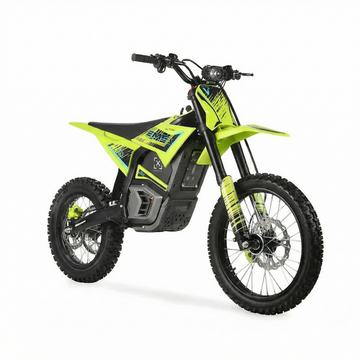 VALTINSU EM5 PRO Electric Dirt Bike 60V 5600W – High Performance Off-Road
