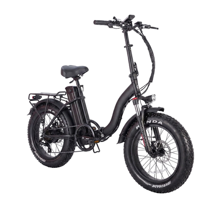 CEMOTO AEB09A - front three-quarter view