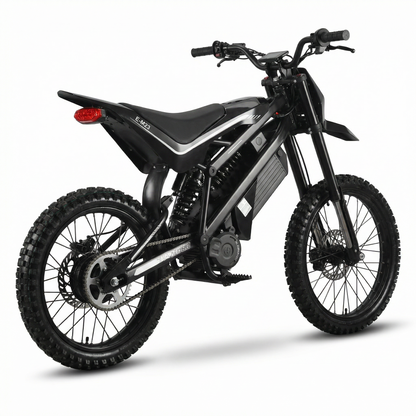 VALTINSU EM23 Electric Dirt Bike – 4000W 60V Off-Road