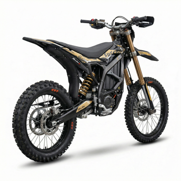 SURRON Ultra Bee Electric Dirt Bike – 21KW 74V 59MPH