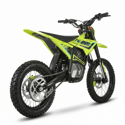 VALTINSU EM5 PRO Electric Dirt Bike 60V 4800W – High Performance Off-Road