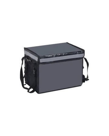 48L Insulated E-Bike Food Delivery Bag