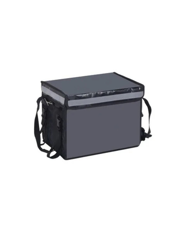 48L Insulated E-Bike Food Delivery Bag