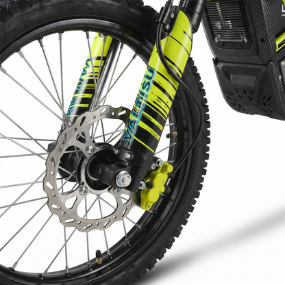 VALTINSU EM5 PRO Electric Dirt Bike 60V 4800W – High Performance Off-Road