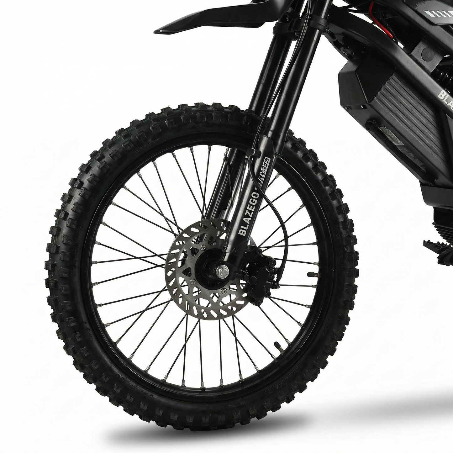 VALTINSU EM23 Electric Dirt Bike – 4000W 60V Off-Road