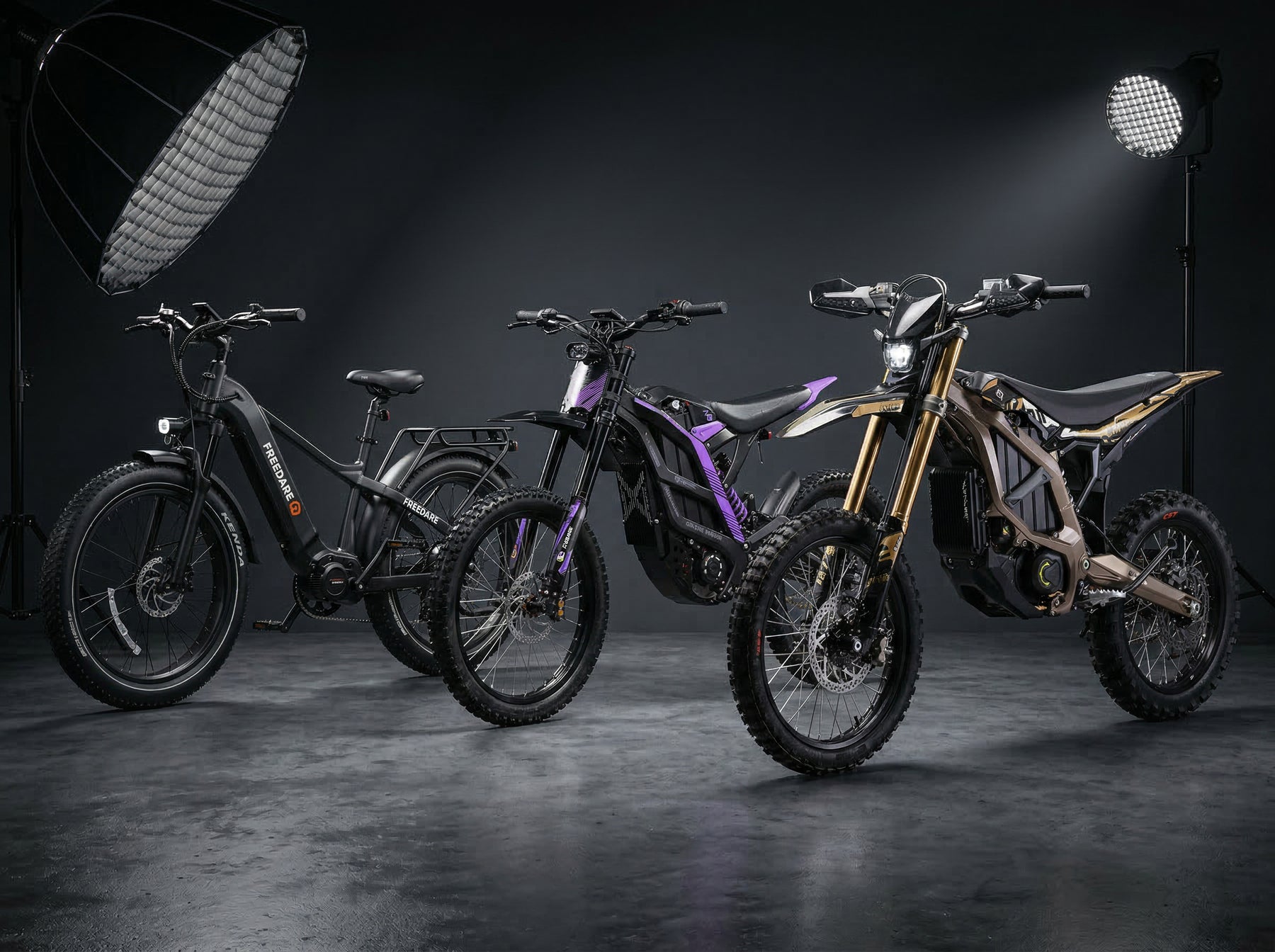 THE KAIZEN COLLECTION