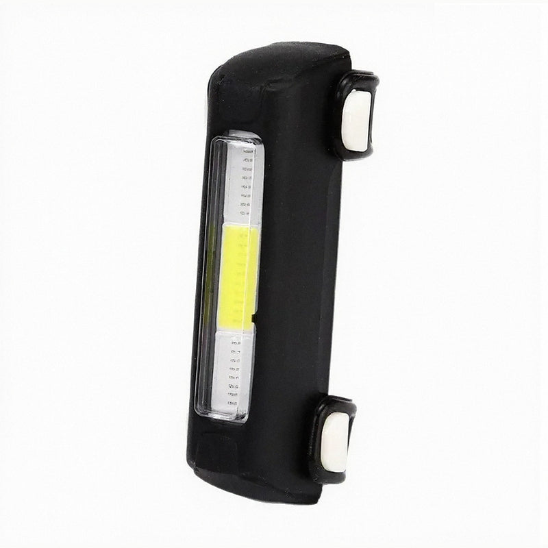 USB Rechargeable Bike Tail Light