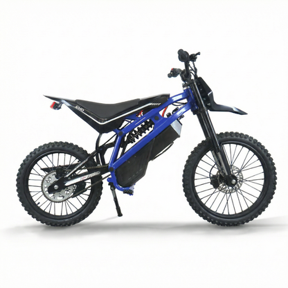 VALTINSU EM23 Electric Dirt Bike – 4000W 60V Off-Road