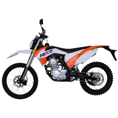 85cc - 110cc GAS DIRT BIKE
