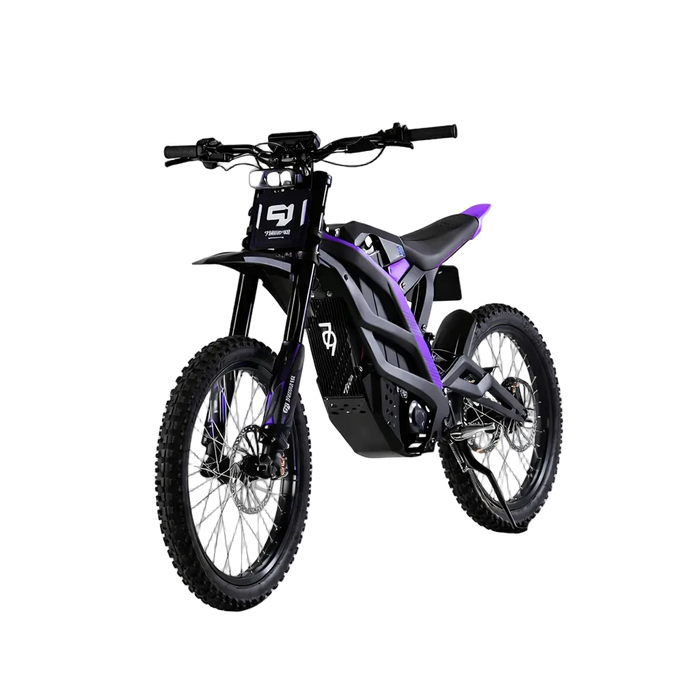 79BIKE Falcon Pro Electric Dirt Bike – 10KW 72V Off-Road