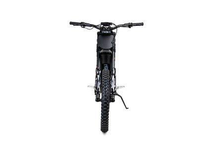 79BIKE Falcon Lite - direct front view