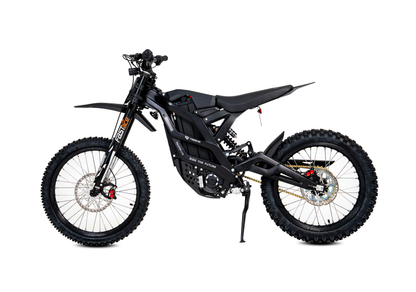 79BIKE Falcon Lite - side profile alternate view