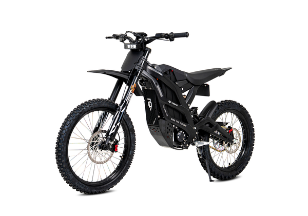 79BIKE Falcon Lite Dirt Bike Eléctrica – 8KW 72V 30Ah