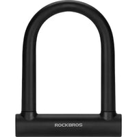 Heavy-Duty U-Lock Bike Security Lock