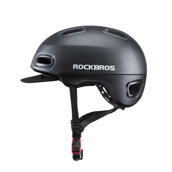 Lightweight Urban Bike Helmet