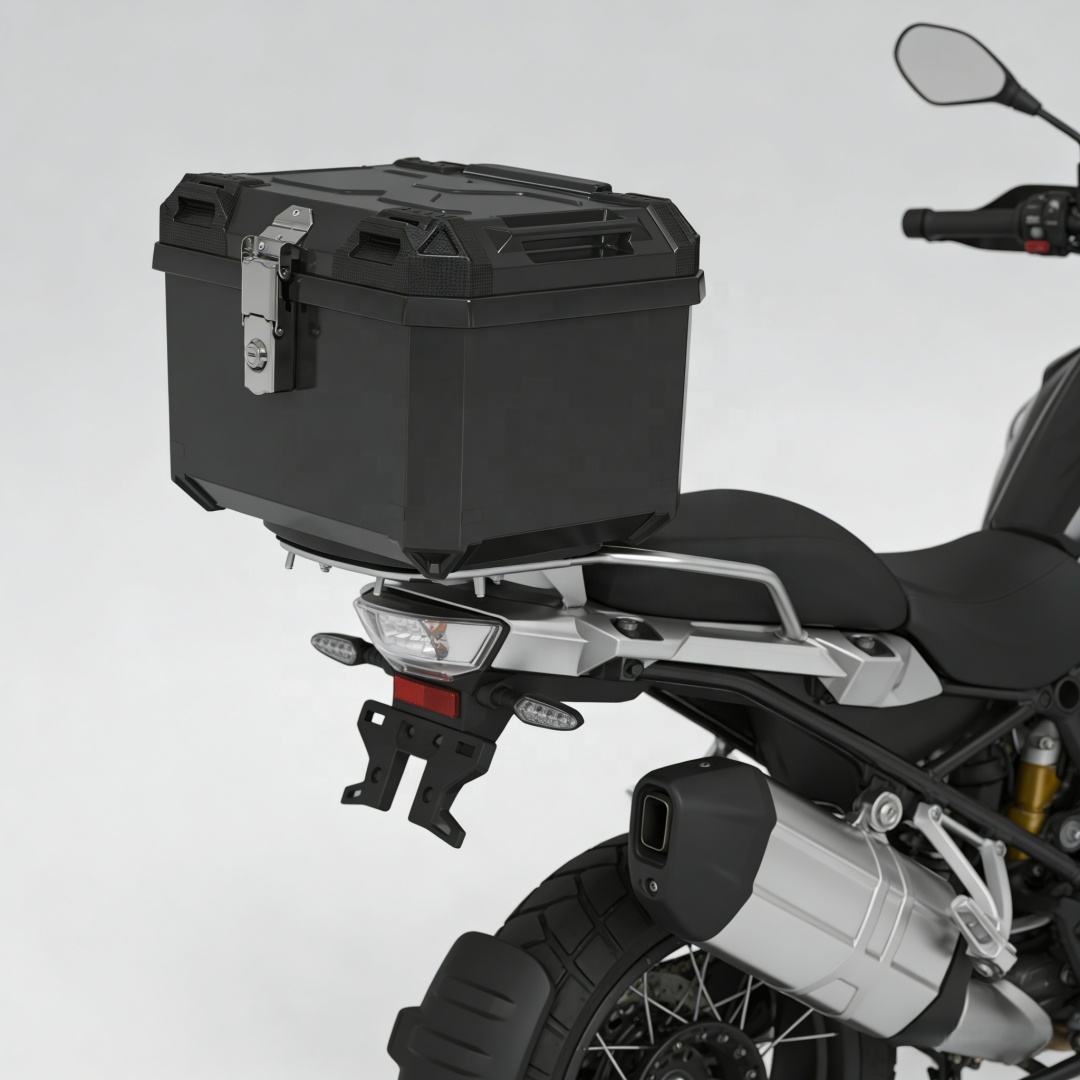 45L E-Bike Delivery Rear Storage Box