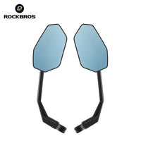 Adjustable Anti-Glare Bike Rearview Mirror