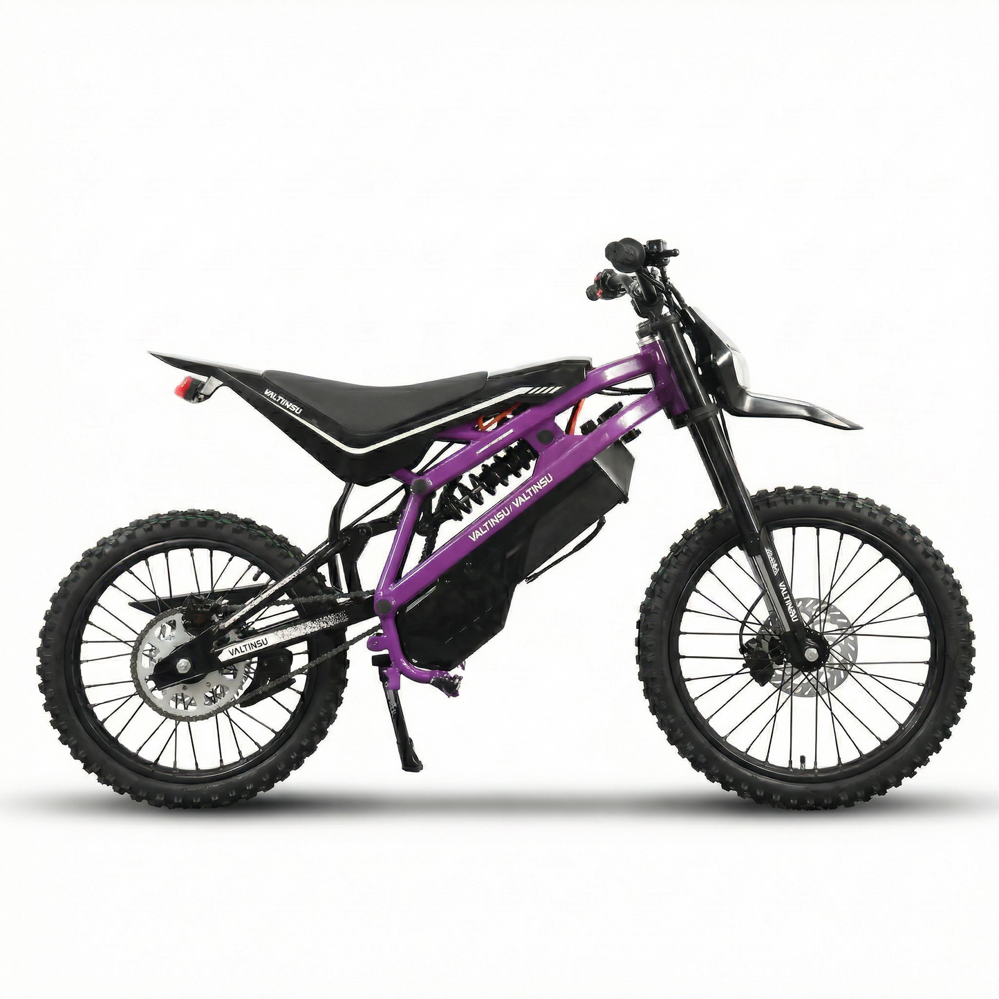 VALTINSU EM23 Electric Dirt Bike – 4000W 60V Off-Road