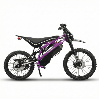 VALTINSU EM23 Electric Dirt Bike – 4000W 60V Off-Road