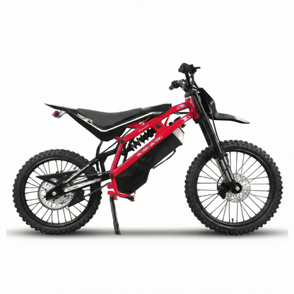 VALTINSU EM23 Electric Dirt Bike – 4000W 60V Off-Road