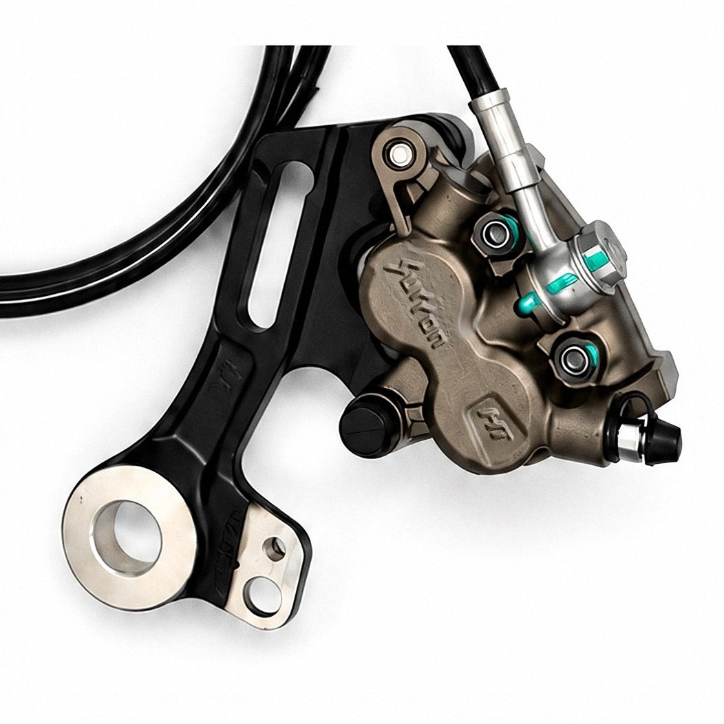 Sur-Ron Ultra Bee Rear Brake Kit for 79Bike Falcon, Sur-Ron Light Bee X and Talaria - foto 2