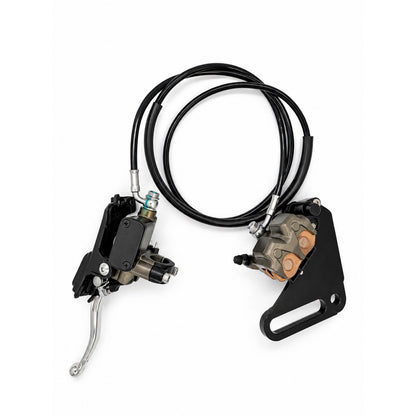 Sur-Ron Ultra Bee Rear Brake Kit for Yozma IN10 / Tuttio Soleil 01