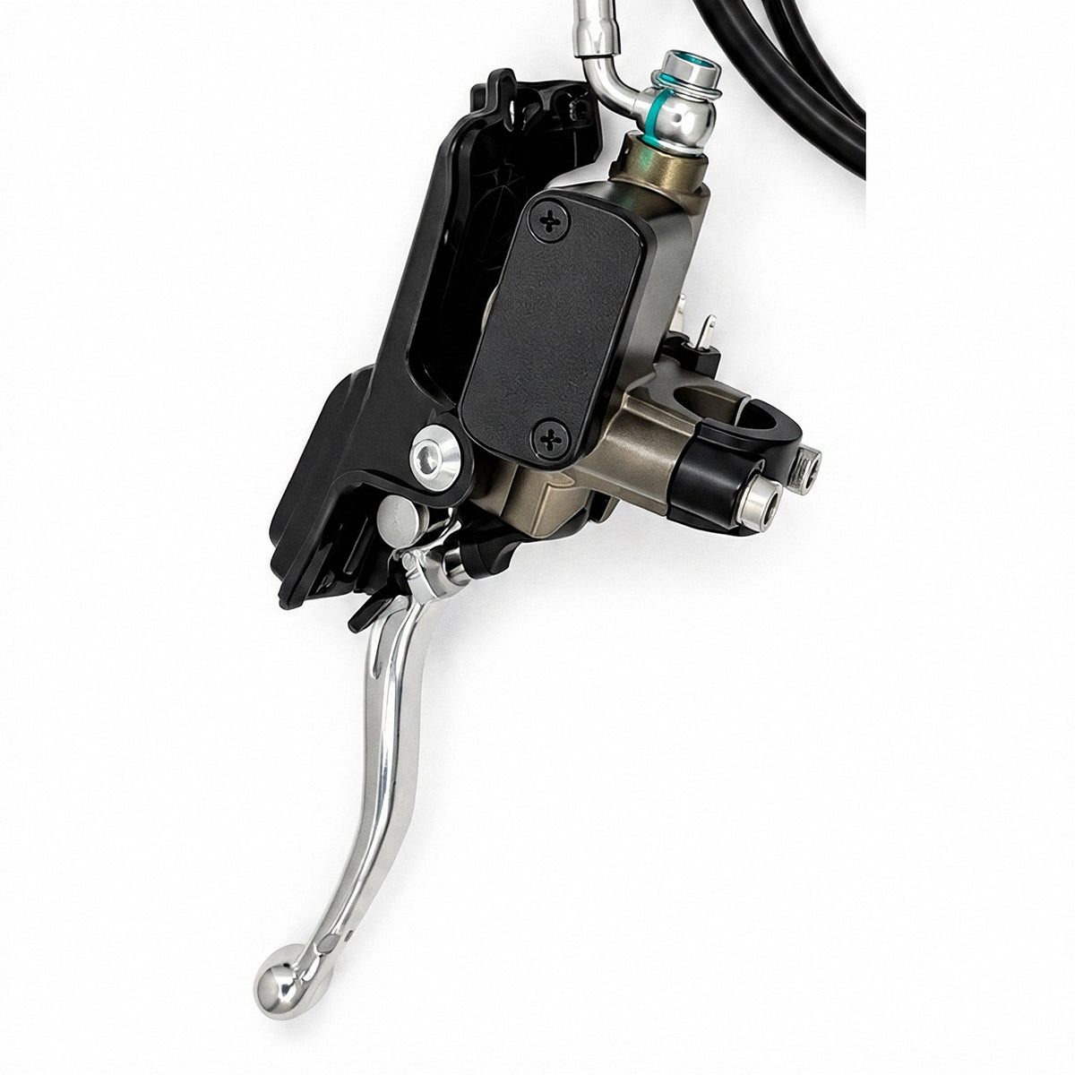Sur-Ron Ultra Bee Rear Brake Kit for Yozma IN10 / Tuttio Soleil 01 - foto 3