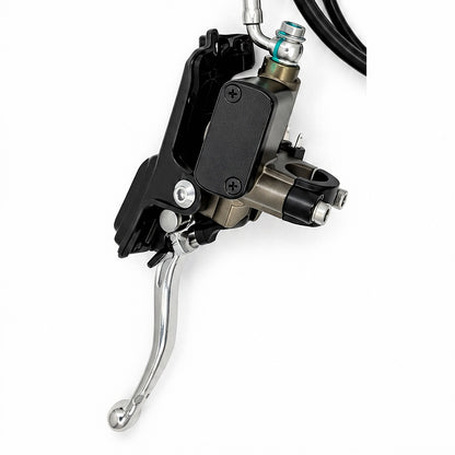 Sur-Ron Ultra Bee Rear Brake Kit for Yozma IN10 / Tuttio Soleil 01 - foto 3