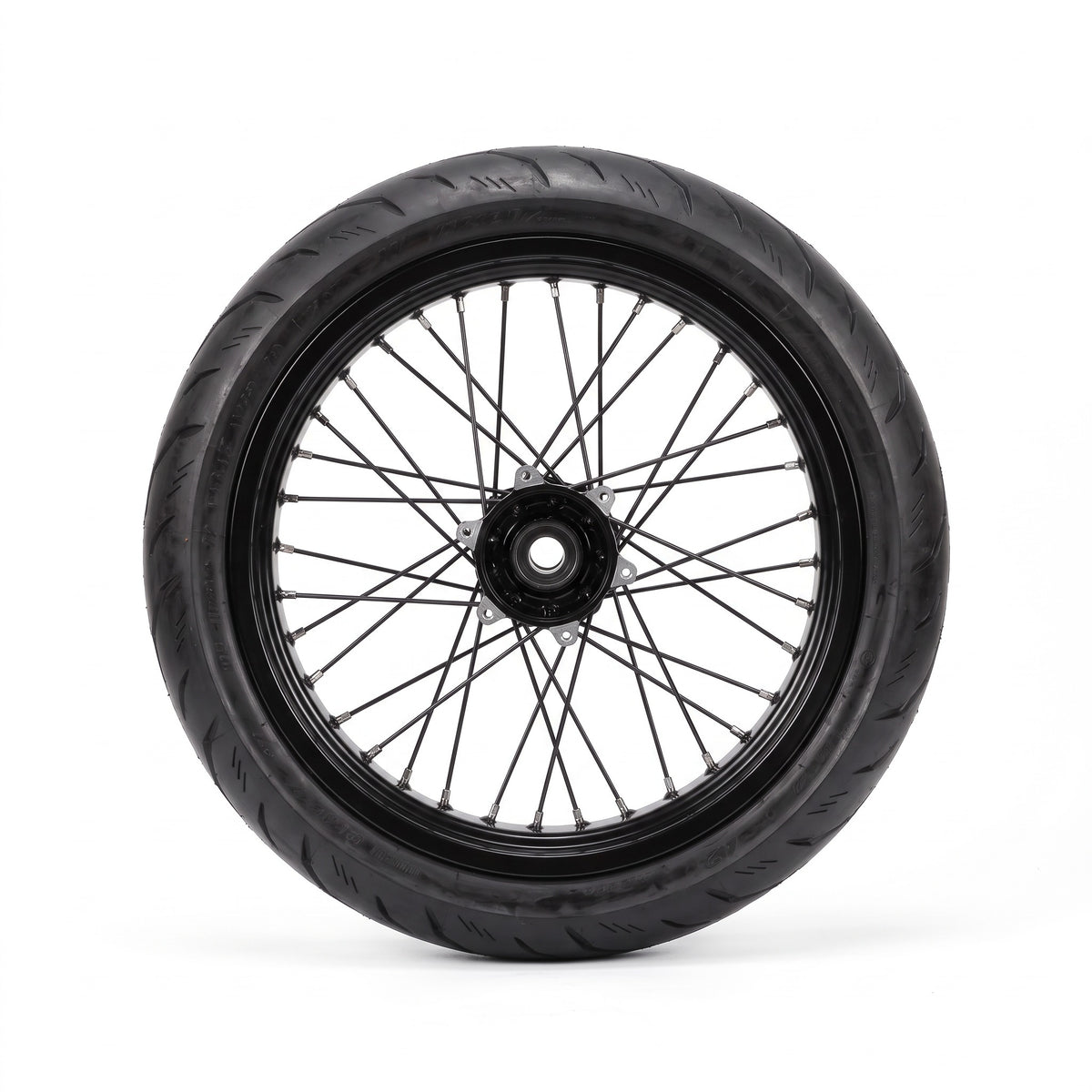 17" Supermoto Wheel Set for Sur-Ron Ultra Bee - foto 3