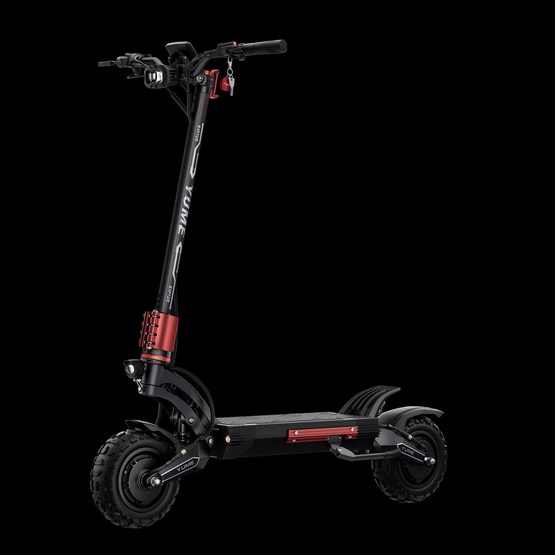 YUME Raptor 2 electric scooter