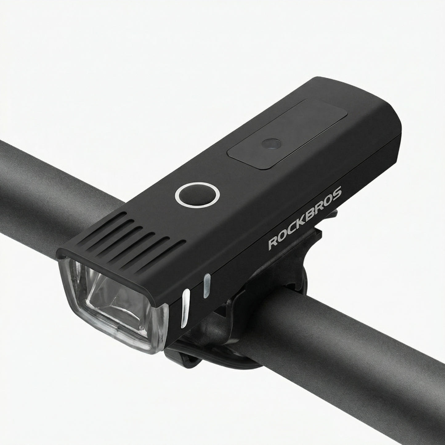 Rechargeable Smart Bike Front Light