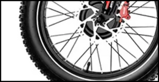 Front Tire