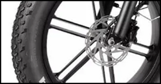 Front Tire