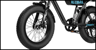 Front Tire