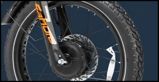 Front Tire