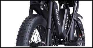 Front Tire