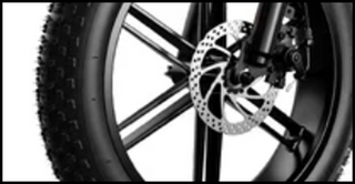 Front Tire