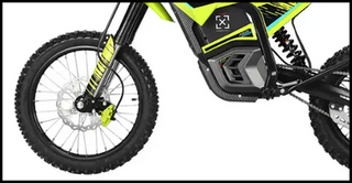 Front Tire