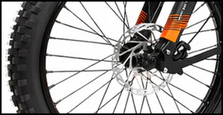 Front Tire