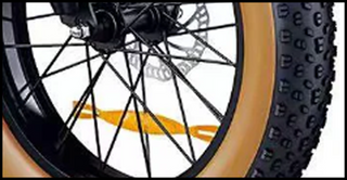 Front Tire